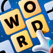 LunaCross: Crossword Apk