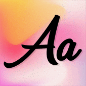 Fonts Keyboard - Stylish Fonts Apk