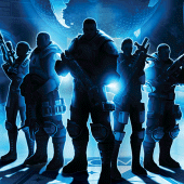 XCOM: TBG Apk