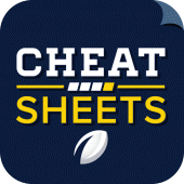 Fantasy Football Cheat Sheets Apk