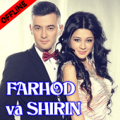 Farhod va Shirin qo'shiqlari Apk