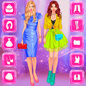 Fashion Star - Girl Dress Up Apk