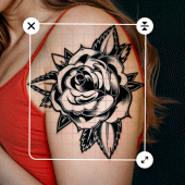 Tattoo Name On My Photo Editor Apk