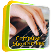 Computer Shortcut Keys Apk