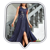 Latest kurti design 2022 Apk