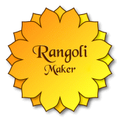 Rangoli Art Maker Apk