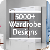 Home Wardrobe Design Apk