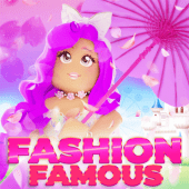 Hints Mod Frenzy Fashion Famous Roblox Apk