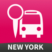 NYC Bus Checker Apk