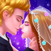 Princess Wedding Story Apk