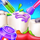 My Dentist - Doctor Simulation Apk