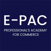 E-PAC ( PROFESSIONAL'S ACADEMY FOR COMMERCE ) Apk