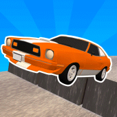 Crash Master - Obstacle Race Apk