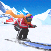 Ski Master 3D Apk