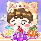 Jelly Master: Mukbang ASMR Apk