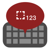 Subscript numeric keypad Apk