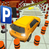 DT.  Driving Car Parking: Real Hard Parking Mania Apk