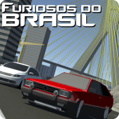 Furiosos do Brasil Apk