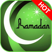 Ramadan Mubarak Cards & Wishes Apk