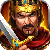 Empire:Rome Rising Apk