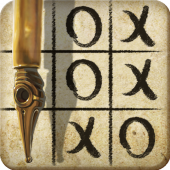 Tic Tac Toe FREE! Apk