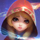 Summoners League: Team Tactics Apk