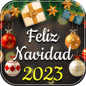 Feliz Navidad 2023 y Año Nuevo Apk