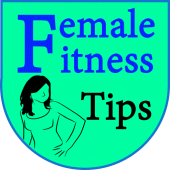 Female fitness guide Apk