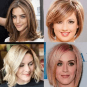 female haircut Apk