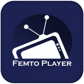 IPTV Femto Player Pro Apk