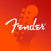 Fender Guitar Tuner Apk