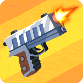 Gun Shot! Apk