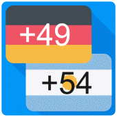 Country Code Apk