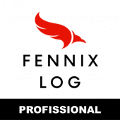 Fennix Log - Profissional Apk