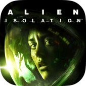 Alien: Isolation Apk