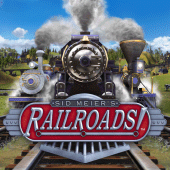 Sid Meier's Railroads! Apk