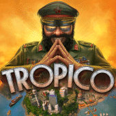 Tropico Apk