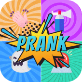 Funny Prank Sounds Apk