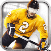 Ice Hockey 3D Apk