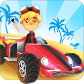 Kart Racer 3D Apk