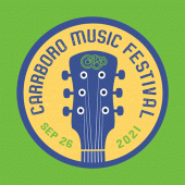 The Carrboro Music Festival Apk