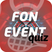 Fon Event Quiz Apk