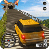 Cruiser Car Stunts : Car Games Apk