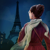 Dark City: Paris F2P Adventure Apk