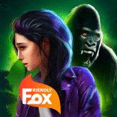 Fright Chasers: Thrills Apk