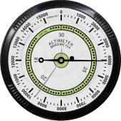 Altimeter professional Apk