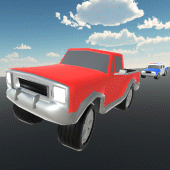 Dodge the Cop – Dodging game Apk