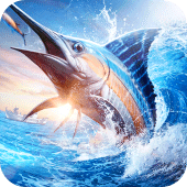 World of Fishing Apk