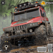 Offroad Adventure Wild Trails Apk