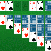 Klondike Solitaire Apk